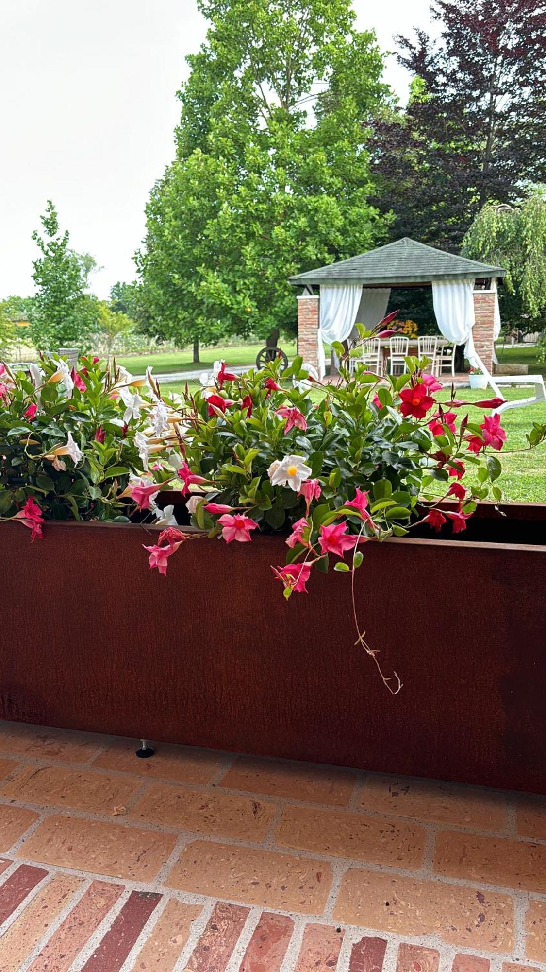 B&B Ca' Degli Orsi Eraclea Экстерьер фото