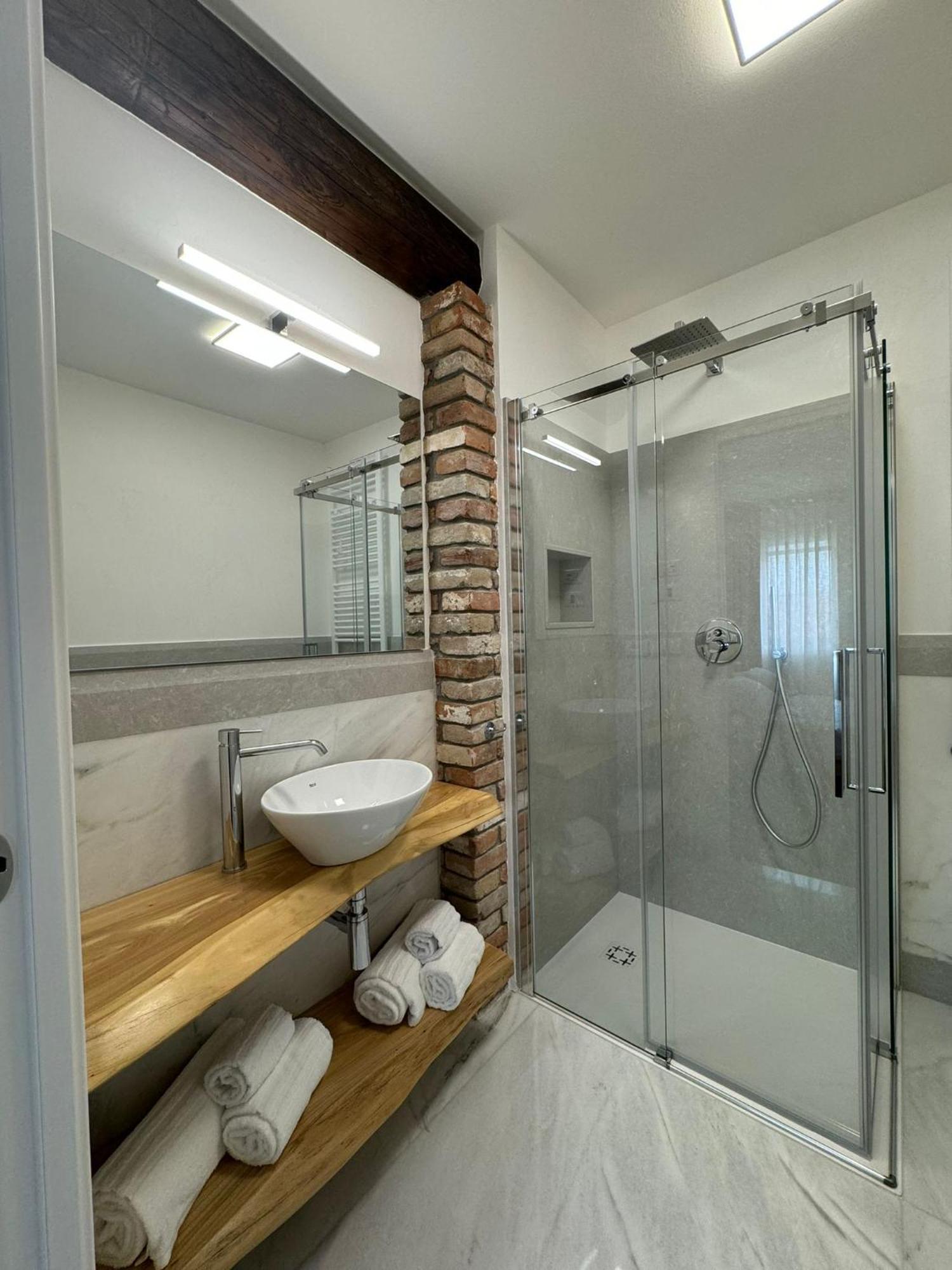 B&B Ca' Degli Orsi Eraclea Экстерьер фото